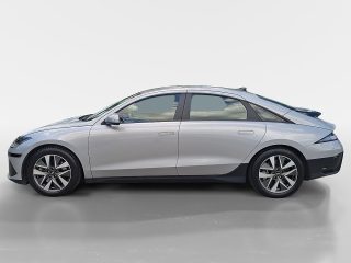 Hyundai Ioniq 6 Elektro 53kWh Base Line Short Range Aut.