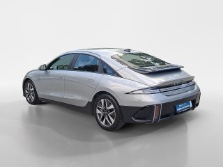 Hyundai Ioniq 6 Elektro 53kWh Base Line Short Range Aut.