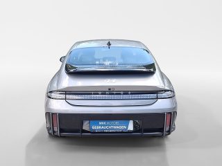 Hyundai Ioniq 6 Elektro 53kWh Base Line Short Range Aut.