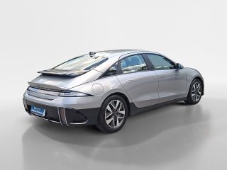 Hyundai Ioniq 6 Elektro 53kWh Base Line Short Range Aut.