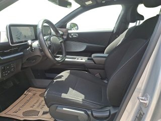 Hyundai Ioniq 6 Elektro 53kWh Base Line Short Range Aut.