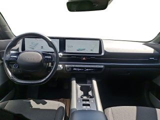 Hyundai Ioniq 6 Elektro 53kWh Base Line Short Range Aut.