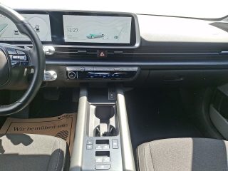 Hyundai Ioniq 6 Elektro 53kWh Base Line Short Range Aut.