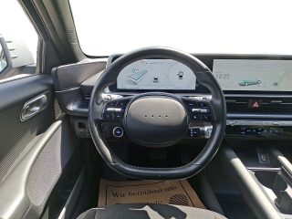 Hyundai Ioniq 6 Elektro 53kWh Base Line Short Range Aut.