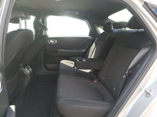 Hyundai Ioniq 6 Elektro 53kWh Base Line Short Range Aut.