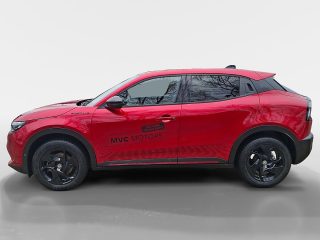 Alfa Romeo Junior 1.2 MHEV 100kW Speciale e-DCT6 Ibrid