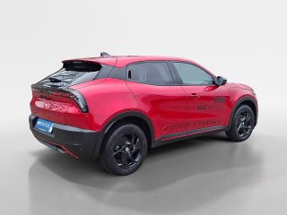 Alfa Romeo Junior 1.2 MHEV 100kW Speciale e-DCT6 Ibrid