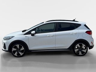Ford Fiesta Active 1,0 EcoBoost Start/Stop