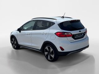 Ford Fiesta Active 1,0 EcoBoost Start/Stop