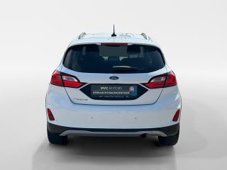 Ford Fiesta Active 1,0 EcoBoost Start/Stop