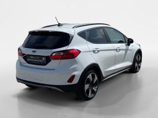 Ford Fiesta Active 1,0 EcoBoost Start/Stop