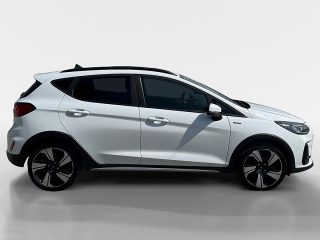 Ford Fiesta Active 1,0 EcoBoost Start/Stop