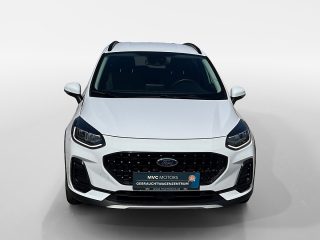 Ford Fiesta Active 1,0 EcoBoost Start/Stop