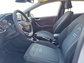 Ford Fiesta Active 1,0 EcoBoost Start/Stop