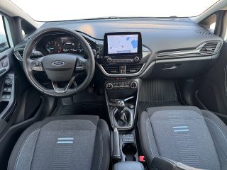 Ford Fiesta Active 1,0 EcoBoost Start/Stop