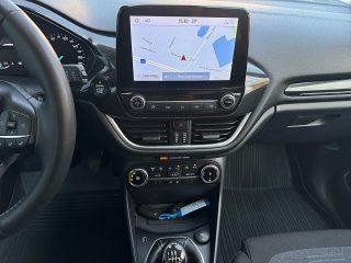Ford Fiesta Active 1,0 EcoBoost Start/Stop