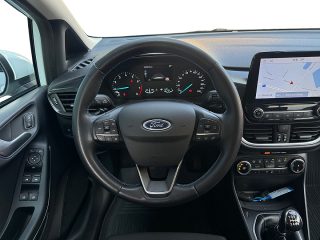 Ford Fiesta Active 1,0 EcoBoost Start/Stop