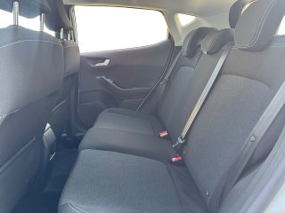 Ford Fiesta Active 1,0 EcoBoost Start/Stop