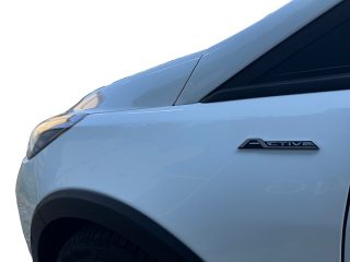 Ford Fiesta Active 1,0 EcoBoost Start/Stop