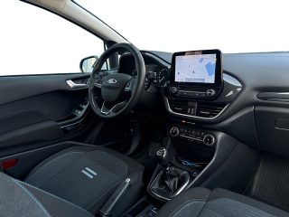 Ford Fiesta Active 1,0 EcoBoost Start/Stop