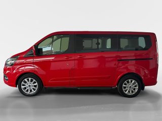 Ford Tourneo Custom 2,0 EcoBlue 320 L1 Titanium Aut.