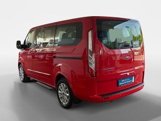 Ford Tourneo Custom 2,0 EcoBlue 320 L1 Titanium Aut.