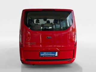 Ford Tourneo Custom 2,0 EcoBlue 320 L1 Titanium Aut.