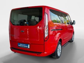 Ford Tourneo Custom 2,0 EcoBlue 320 L1 Titanium Aut.