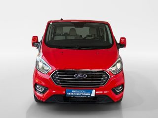 Ford Tourneo Custom 2,0 EcoBlue 320 L1 Titanium Aut.