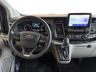 Ford Tourneo Custom 2,0 EcoBlue 320 L1 Titanium Aut.