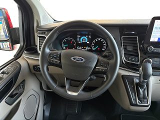 Ford Tourneo Custom 2,0 EcoBlue 320 L1 Titanium Aut.