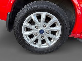 Ford Tourneo Custom 2,0 EcoBlue 320 L1 Titanium Aut.