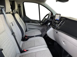 Ford Tourneo Custom 2,0 EcoBlue 320 L1 Titanium Aut.