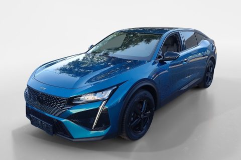 Peugeot 408 PureTech 130 S&S EAT8 Allure Pack