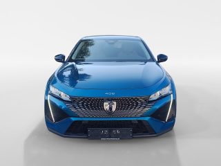 Peugeot 408 PureTech 130 S&S EAT8 Allure Pack