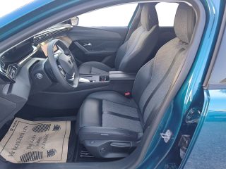 Peugeot 408 PureTech 130 S&S EAT8 Allure Pack