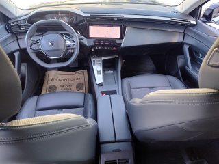 Peugeot 408 PureTech 130 S&S EAT8 Allure Pack