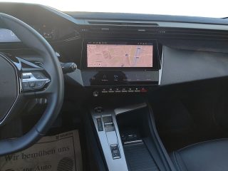 Peugeot 408 PureTech 130 S&S EAT8 Allure Pack