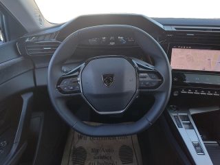 Peugeot 408 PureTech 130 S&S EAT8 Allure Pack