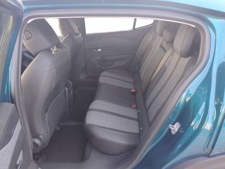 Peugeot 408 PureTech 130 S&S EAT8 Allure Pack