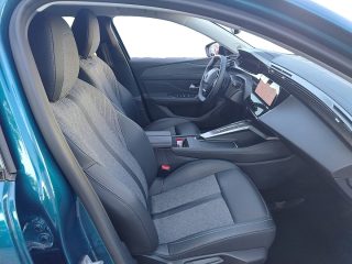 Peugeot 408 PureTech 130 S&S EAT8 Allure Pack