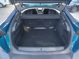 Peugeot 408 PureTech 130 S&S EAT8 Allure Pack