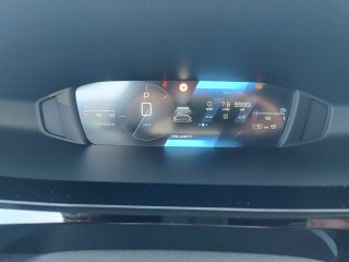 Peugeot 408 PureTech 130 S&S EAT8 Allure Pack