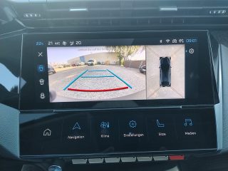 Peugeot 408 PureTech 130 S&S EAT8 Allure Pack