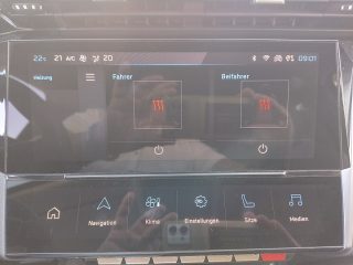 Peugeot 408 PureTech 130 S&S EAT8 Allure Pack