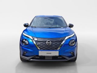 Nissan Juke 1.6 Hybrid 143PS 4AMT Superfly
