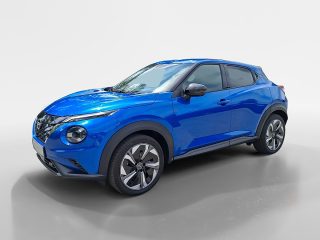 Nissan Juke 1.6 Hybrid 143PS 4AMT Superfly