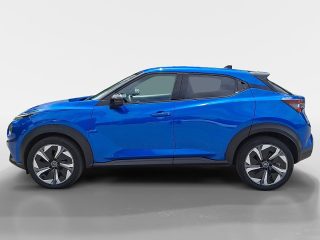 Nissan Juke 1.6 Hybrid 143PS 4AMT Superfly