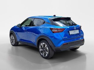 Nissan Juke 1.6 Hybrid 143PS 4AMT Superfly
