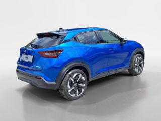 Nissan Juke 1.6 Hybrid 143PS 4AMT Superfly